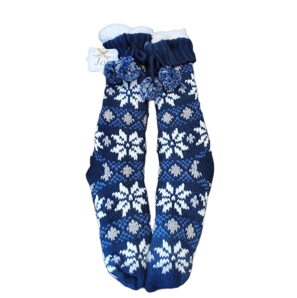 Target Accessories Nwt Womens Slipper Socks With Grippers Poshmark